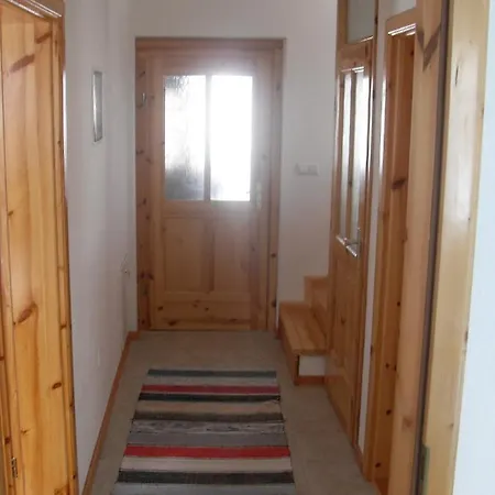 Holiday home Ruzica