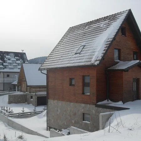 Ruzica Tatil Evi Kupres (Canton 10)