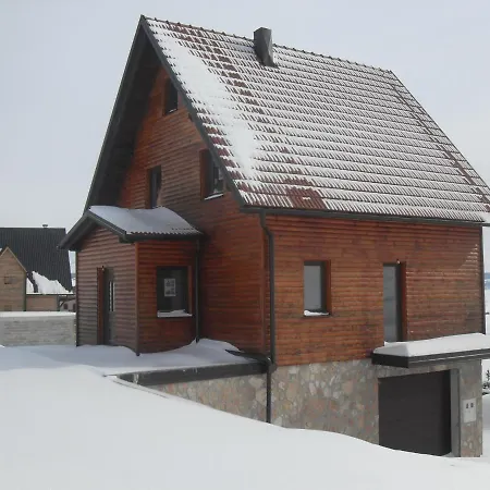 Holiday home Ruzica