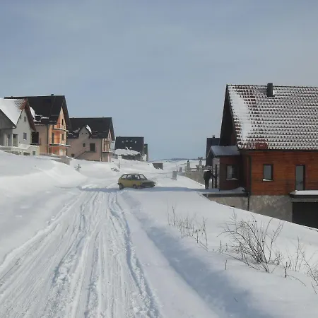 Ruzica * Kupres (Canton 10)