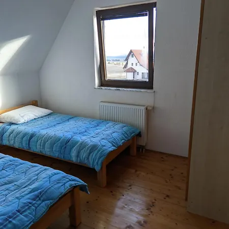 Ruzica * Kupres (Canton 10)