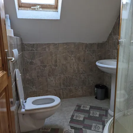 Tatil Evi Ruzica Kupres (Canton 10)