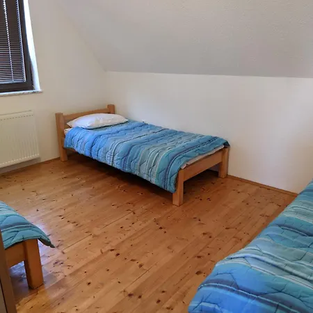 Holiday home Ruzica Kupres (Canton 10)