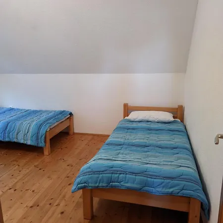 Holiday home Ruzica *
