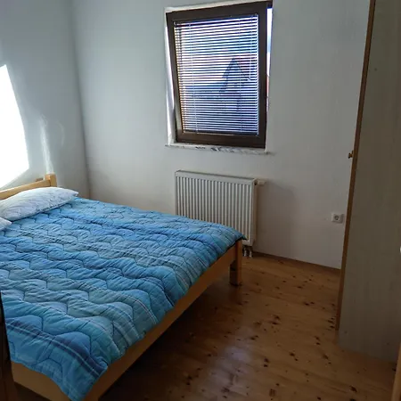 Tatil Evi Ruzica Kupres (Canton 10)